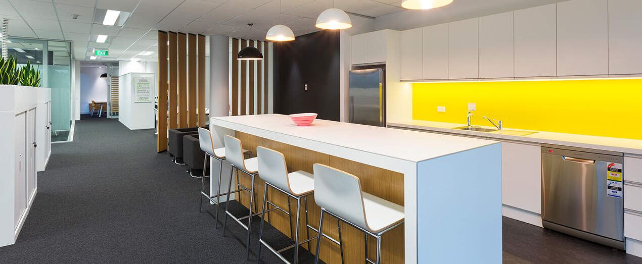 Squamish Coworking Space Event Space Meeting Room The Common